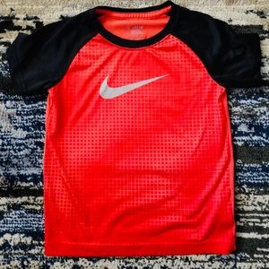 Boys Nike Tee